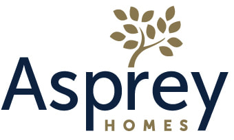 Asprey Homes logo
