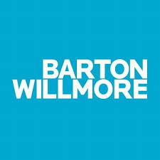 Barton Willmore logo