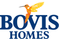 Bovis Homes logo