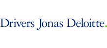 Drivers Jonas Deloitte logo