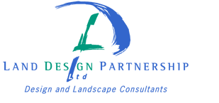 Land Design Partnership logo